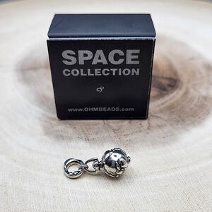 Ohm Beads Earth Eden Bead/Charm